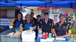 Rotary Club